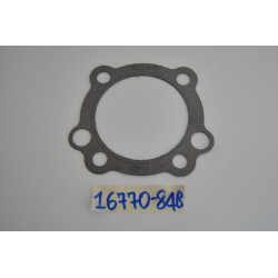 Guarnizione testa cilindro...