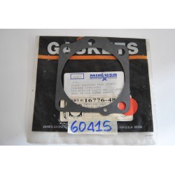 Guarnizione base cilindro...