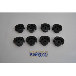 Kit gommini pedana...