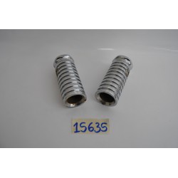 Coppia poggiapiedi DE...