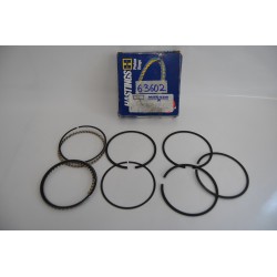 Kit fasce pistone MID-USA...