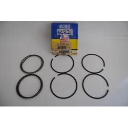 Kit fasce pistone Piston...