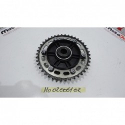 Corona posteriore rear sprocket Crow Honda CBR 600 RR 03 06