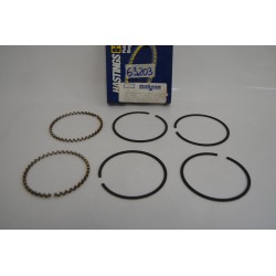 Kit fasce pistone Piston...