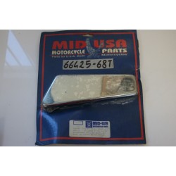 Coperchio relè avviamento...