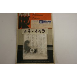 Kit servo frizione Easyboy...