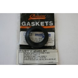 Parapolvere forcella...