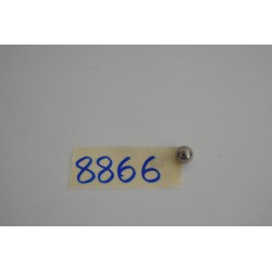 Sfera cuscinetto pompa olio...