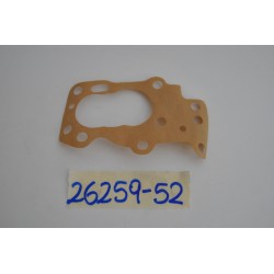 Guarnizione carter pompa...