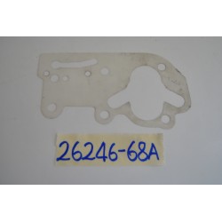 Guarnizione corpo pompa...