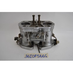 Carburatore WEBER 36 IDF 56...