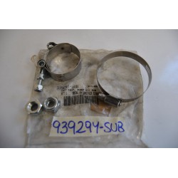 Fascetta ammortizzatore...