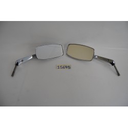 Coppia specchietti...