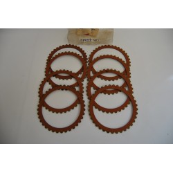 Kit dischi frizione Clutch...