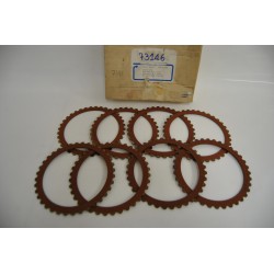 Kit dischi frizione Clutch...