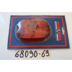 Gemma stop fanale...