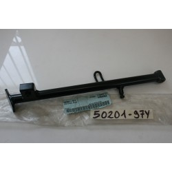 Cavalletto laterale Side...