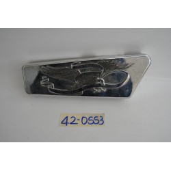 Coperchio relè avviamento...