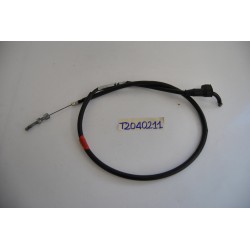 Cavo acceleratore gas...