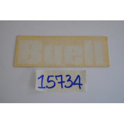 Decalcomania Adesivo 110mm...