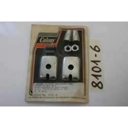 Kit coperture braccio...