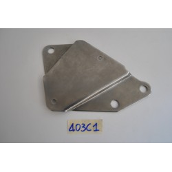 Kit montaggio box attrezzi...