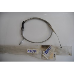 Cavo chiusura acceleratore...