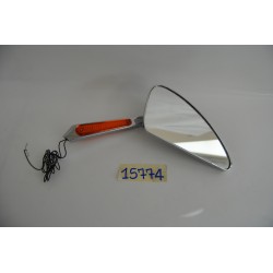 Specchietto destro con...