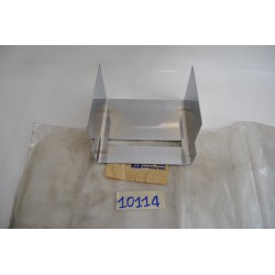 Coperchio batteria cromato...