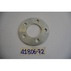 Distanziale freno mozzo...