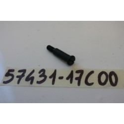 Vite leva freno destra...