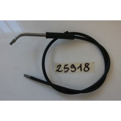 Guaina cavo acceleratore...