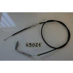 Cavo acceleratore gas...