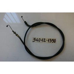 Cavo apertura acceleratore...