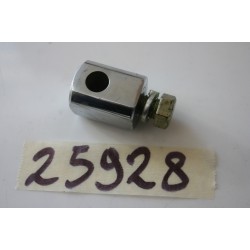 Staffa supporto faro...