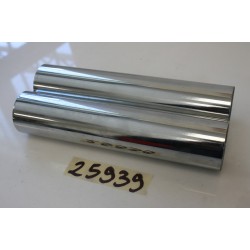 Coppia copertura steli...