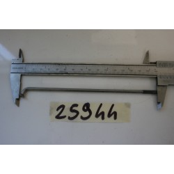 Raggio cerchio ruota 165 X...