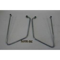 Staffe borse laterali Side...