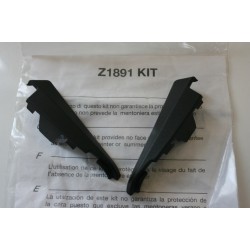 Kit tappi conversione casco...