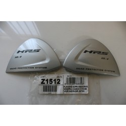 Placche copri meccanismo...