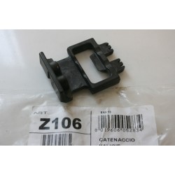 Catenaccio sgancio valigie...