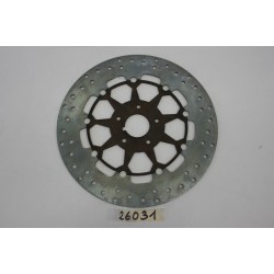 Disco freno Ø330mm...