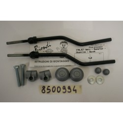 Kit attacchi parabrezza...