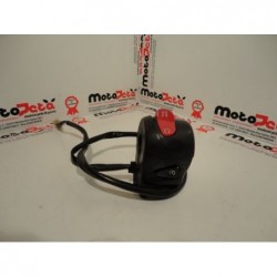 Comando destro blocchetto accensione start control switch right Yamaha MT 03 06-13