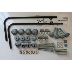 Kit attacchi parabrezza...