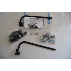 Kit attacchi parabrezza...