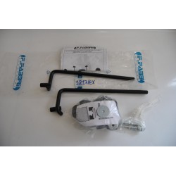 Kit attacchi parabrezza...