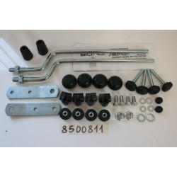 Kit attacchi parabrezza...