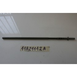 Asta comando frizione...