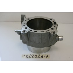 Cilindro orizzontale...